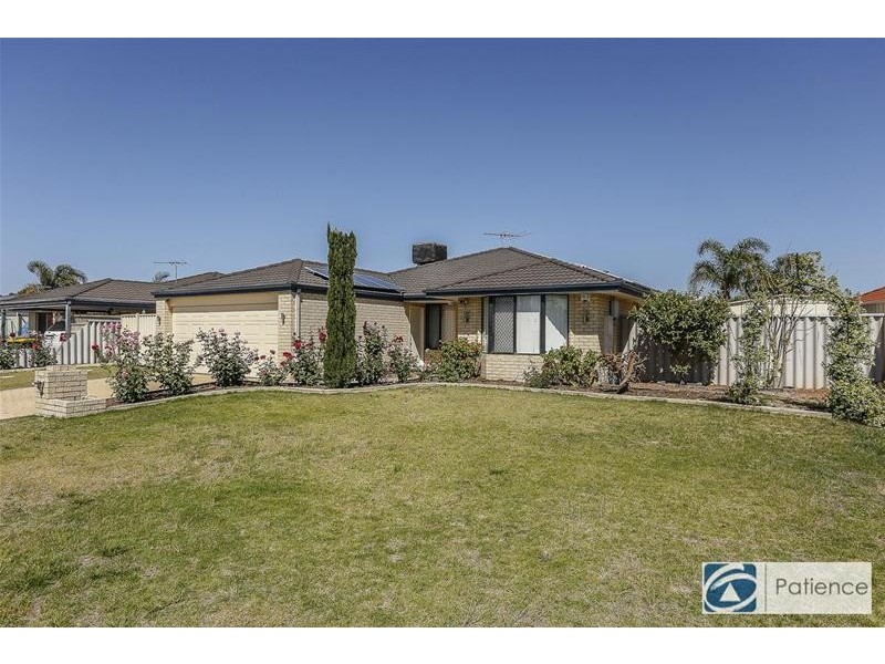 16 Beefwood Street, Banksia Grove WA 6031