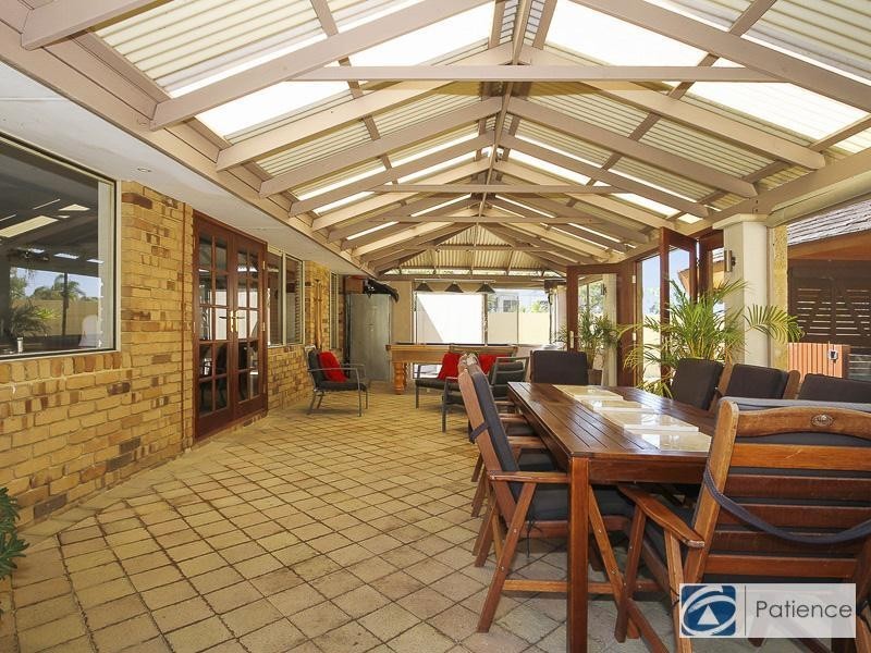 3 Charlotte Cove, Joondalup WA 6027