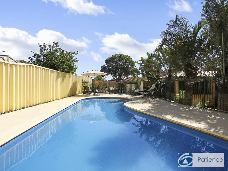 3 Charlotte Cove, Joondalup WA 6027