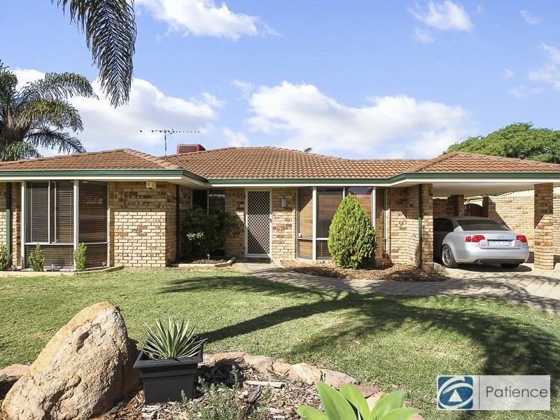 3 Charlotte Cove, Joondalup WA 6027