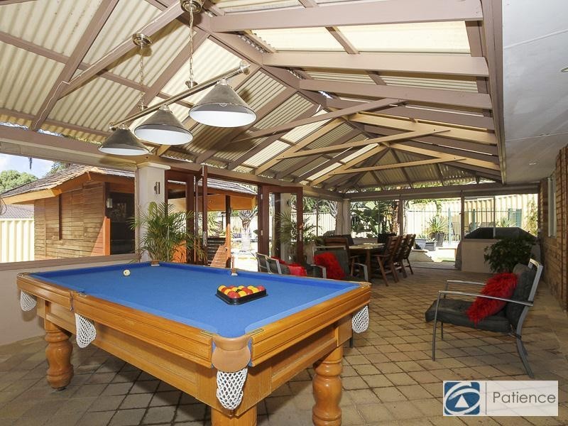 3 Charlotte Cove, Joondalup WA 6027