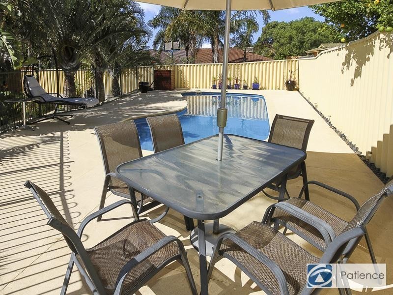 3 Charlotte Cove, Joondalup WA 6027