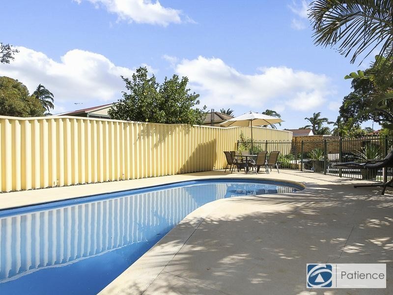 3 Charlotte Cove, Joondalup WA 6027