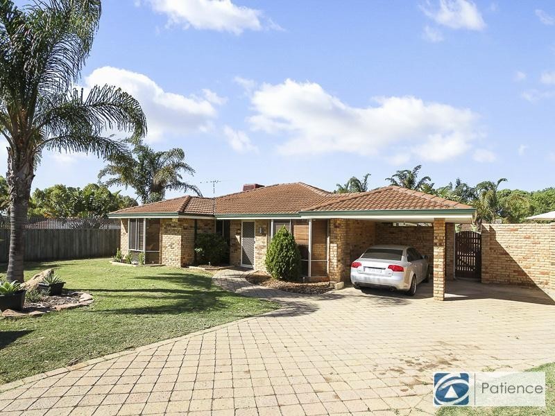 3 Charlotte Cove, Joondalup WA 6027