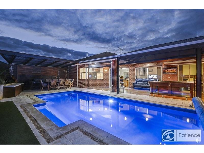 3 Stylis Cove, Mindarie WA 6030