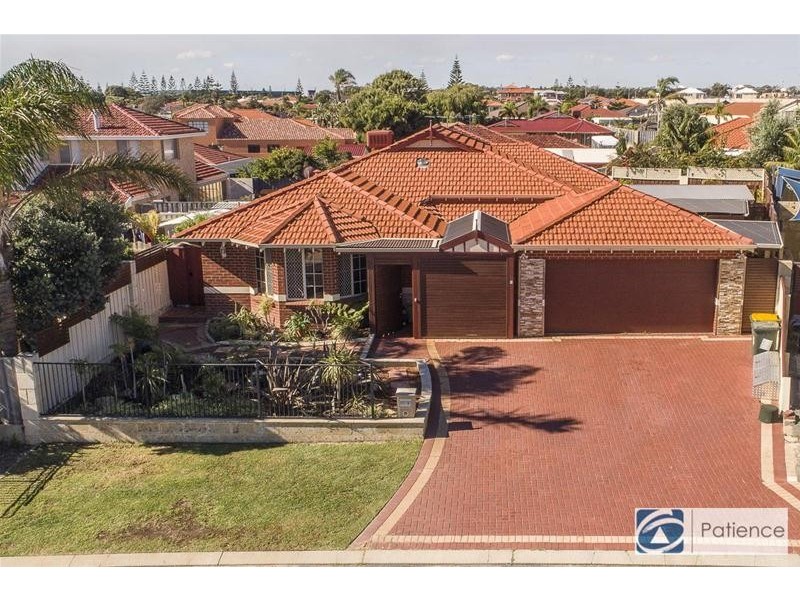 3 Stylis Cove, Mindarie WA 6030