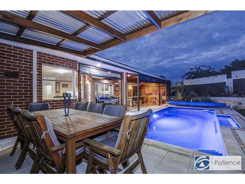 3 Stylis Cove, Mindarie WA 6030