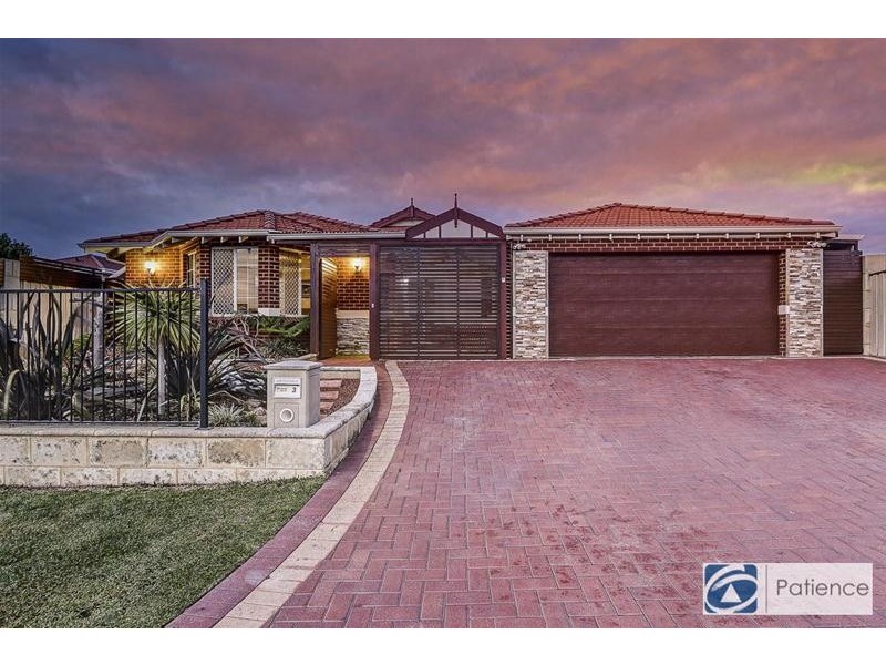 3 Stylis Cove, Mindarie WA 6030