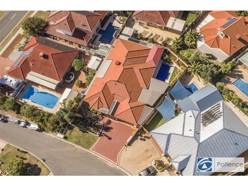 3 Stylis Cove, Mindarie WA 6030