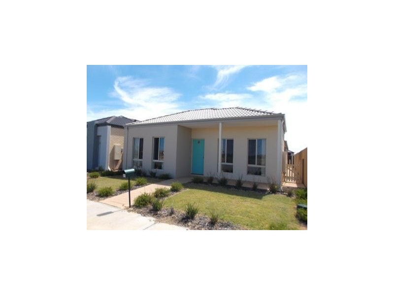 20 Kilrush Turn, Ridgewood WA 6030