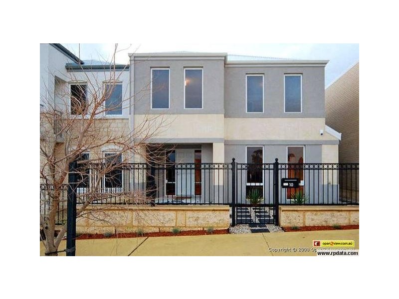 10 Gaudi Way, Clarkson WA 6030
