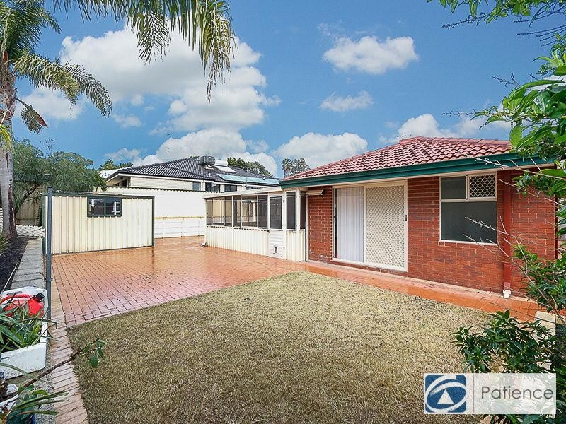 27 Jacob Close, Wanneroo WA 6065