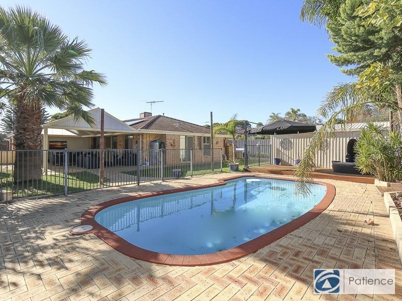 36 Manapouri Meander, Joondalup WA 6027