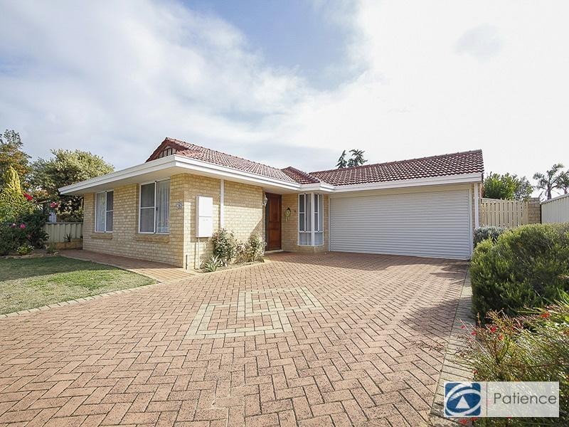 16 Burley Griffin Mews, Joondalup WA 6027