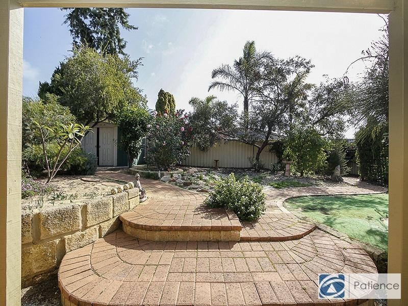 16 Burley Griffin Mews, Joondalup WA 6027