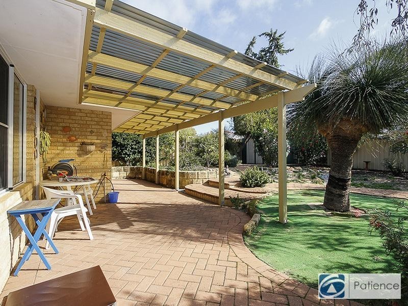 16 Burley Griffin Mews, Joondalup WA 6027