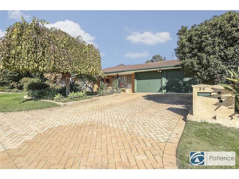 34 Nanika Crescent, Joondalup WA 6027