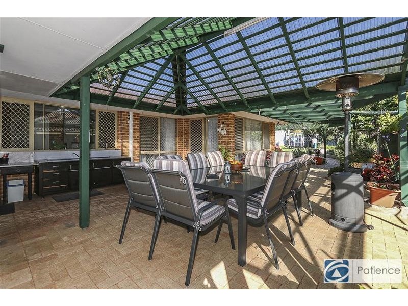 34 Nanika Crescent, Joondalup WA 6027