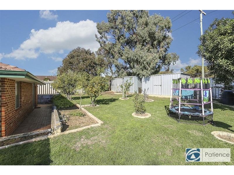 34 Nanika Crescent, Joondalup WA 6027
