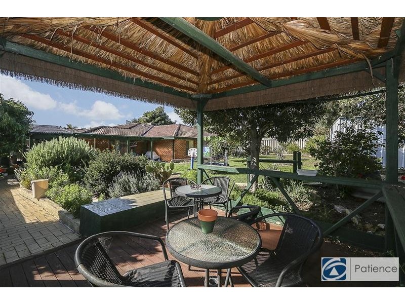 34 Nanika Crescent, Joondalup WA 6027