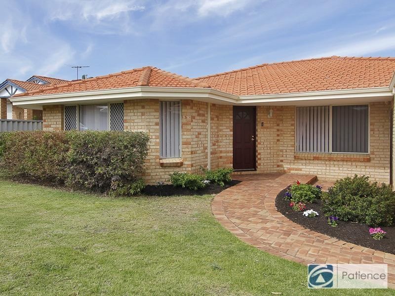 8 Katrine Crescent, Joondalup WA 6027