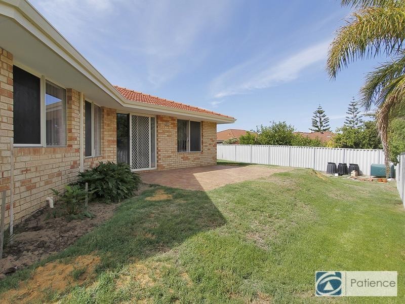 8 Katrine Crescent, Joondalup WA 6027