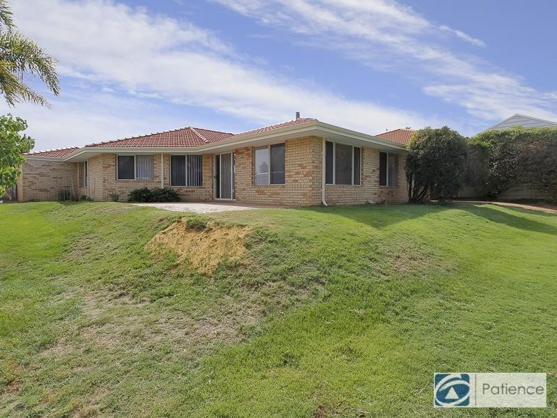 8 Katrine Crescent, Joondalup WA 6027