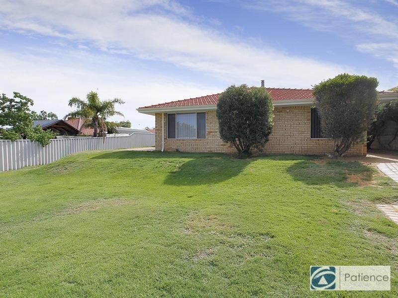 8 Katrine Crescent, Joondalup WA 6027