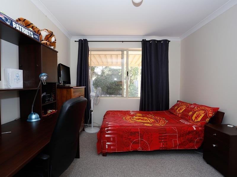 105 Balladong Loop, Carramar WA 6031