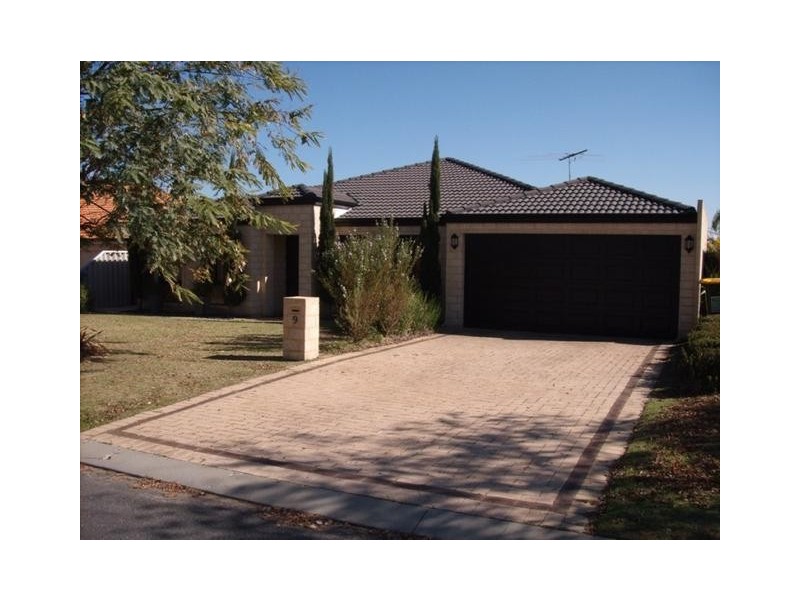 9 Kippilaw Loop, Carramar WA 6031