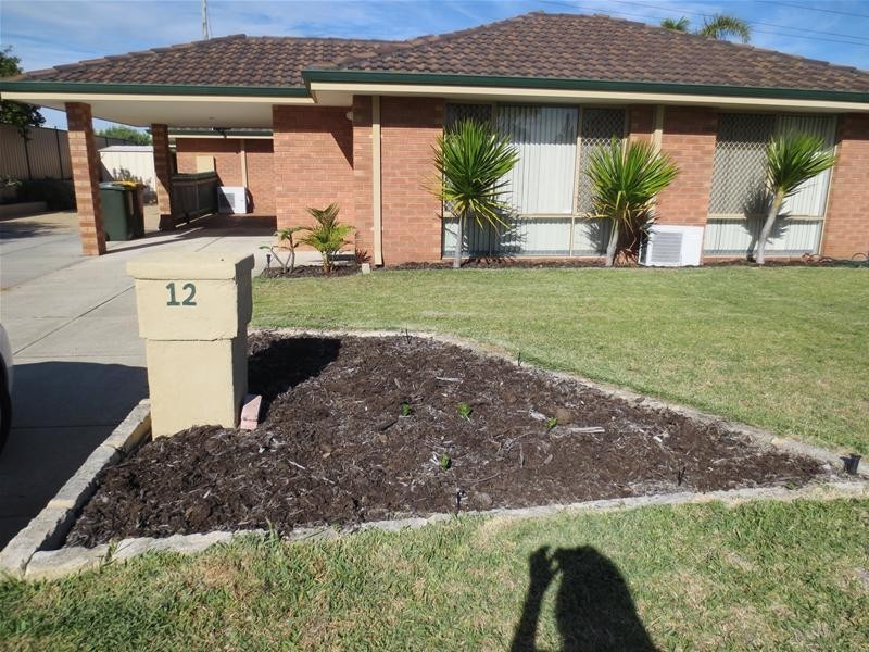 12a Panache Gardens, Joondalup WA 6027