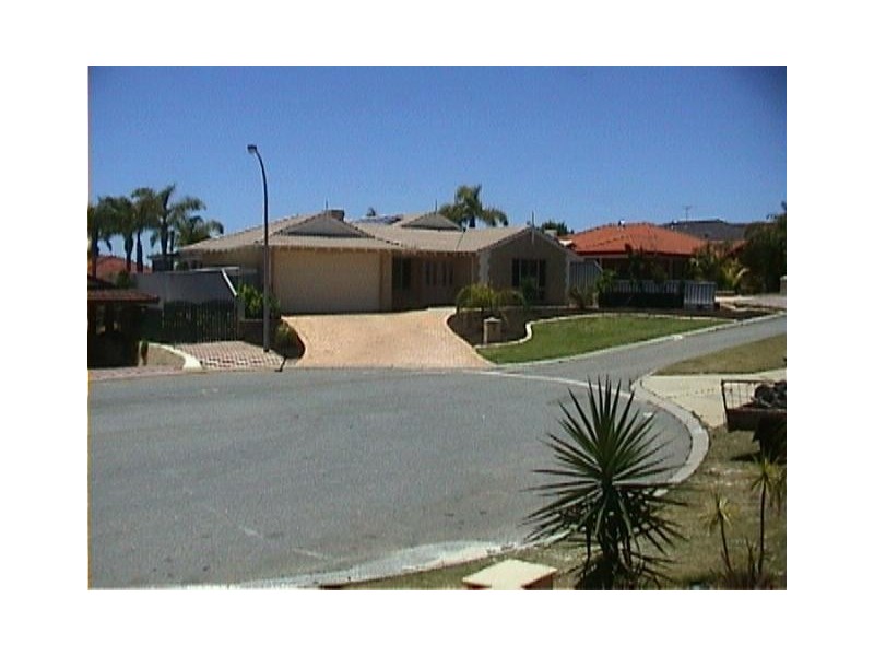 59 Eucumbene Crescent, Joondalup WA 6027