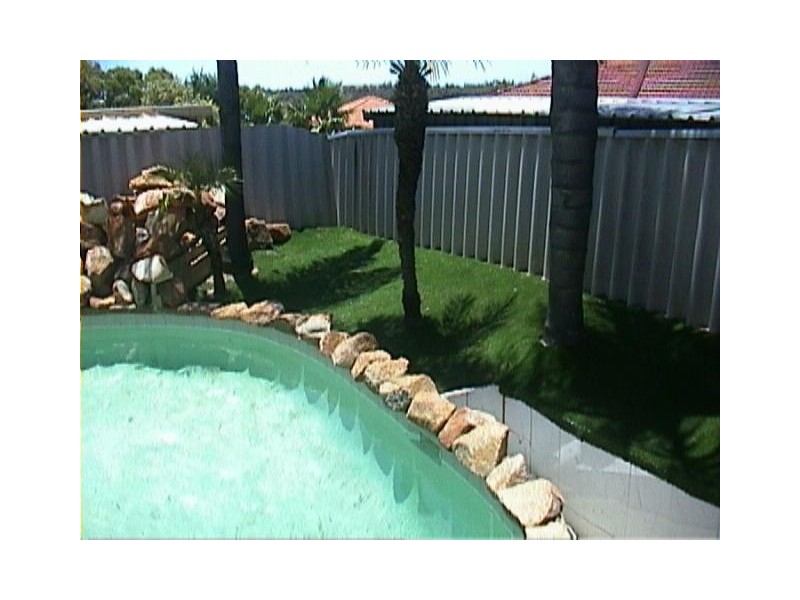 59 Eucumbene Crescent, Joondalup WA 6027