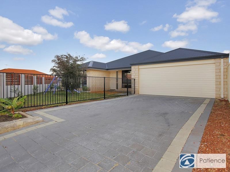 111 Sundowner Meander, Banksia Grove WA 6031