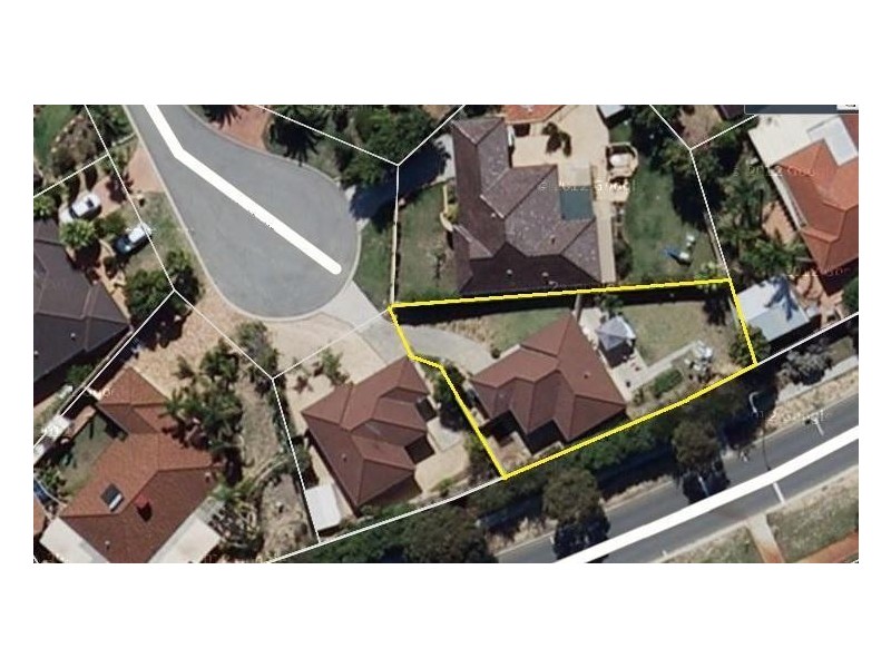 7B Elskie Rise, Joondalup WA 6027