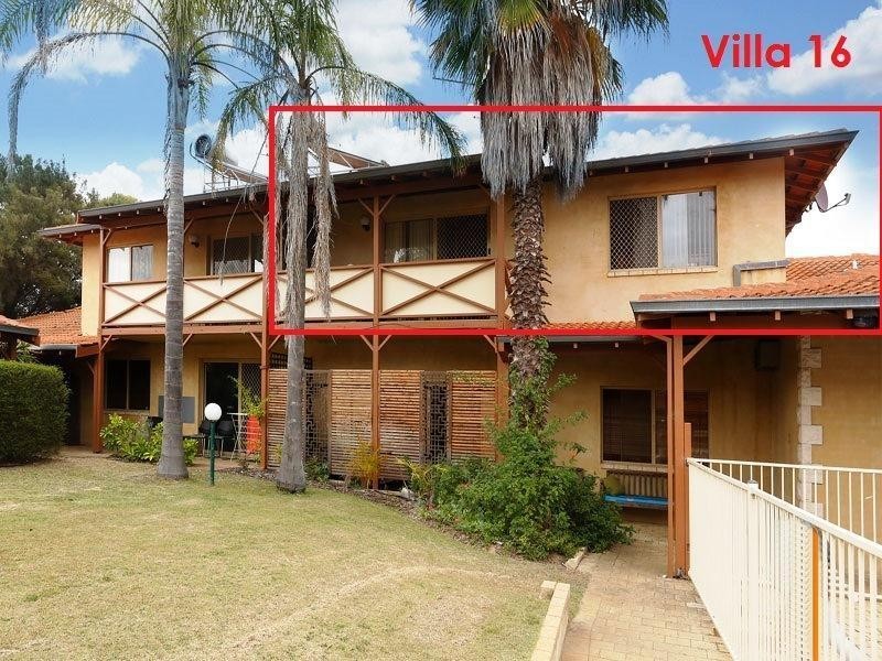 16/56 St Andrews Drive, Yanchep WA 6035