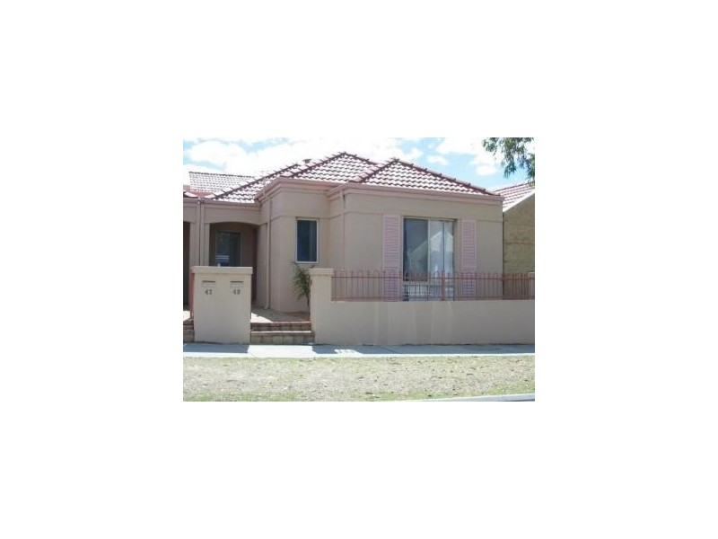 2/49 Nottinghill Street, Joondalup WA 6027