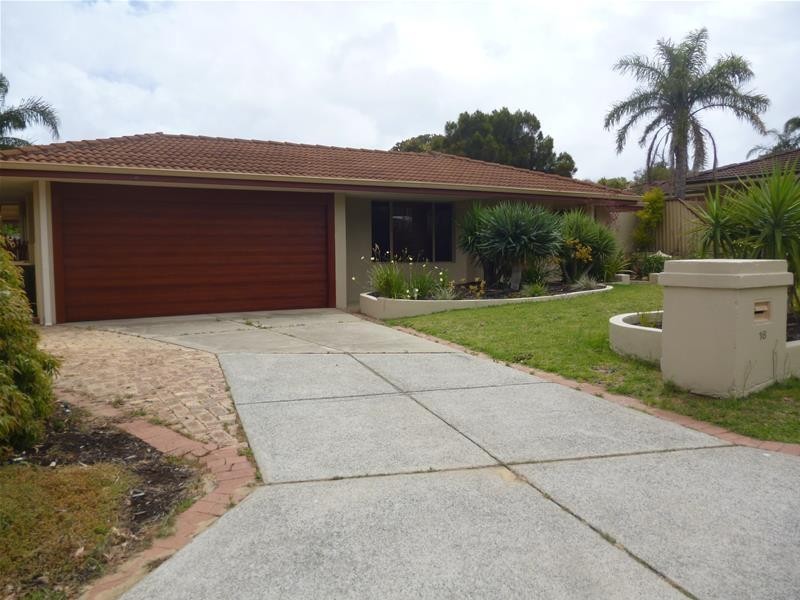 16 Coldlake Court, Joondalup WA 6027