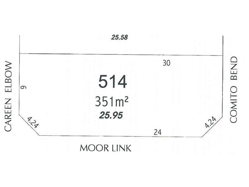 47 Comito Bend, Alkimos WA 6038