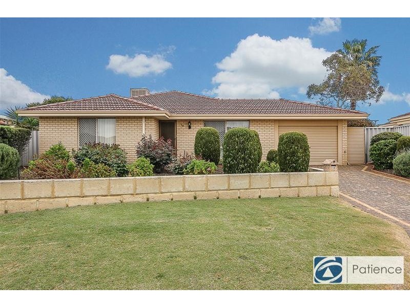 19 Primrose Heights, Joondalup WA 6027