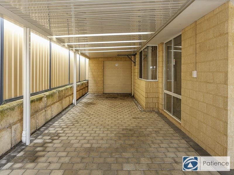 18 Scarfo Approach, Tapping WA 6065