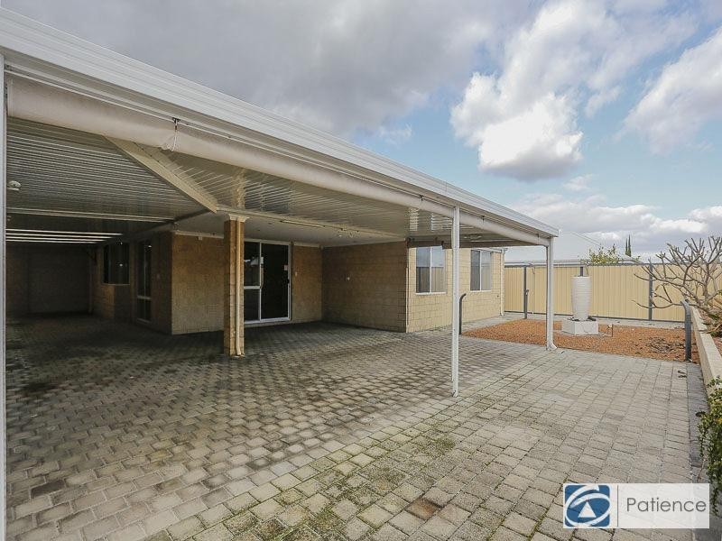 18 Scarfo Approach, Tapping WA 6065