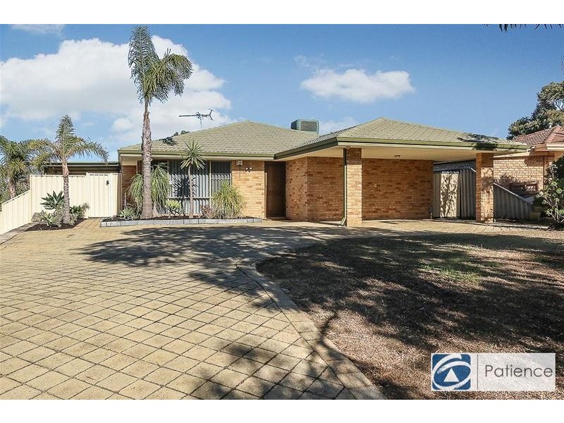 16 Ozark Gardens, Joondalup WA 6027