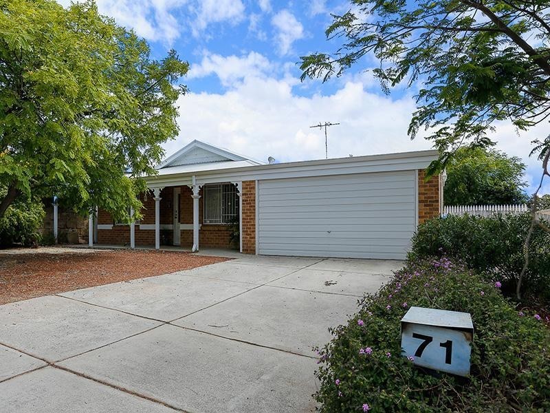 71 Otisco Crescent, Joondalup WA 6027