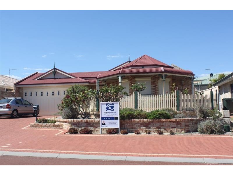 4 Akera Close, Hillarys WA 6025