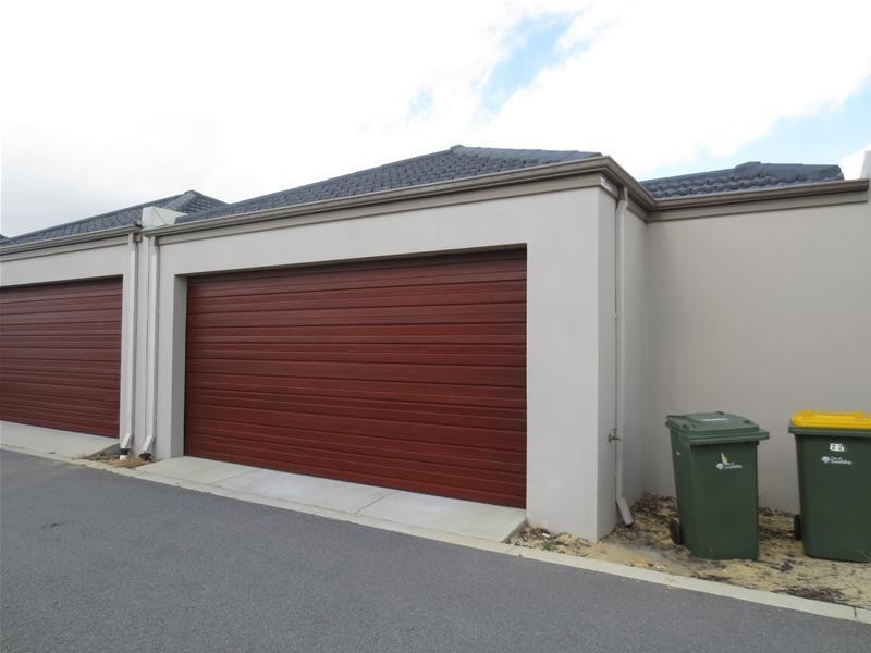 22 Nashville Loop, Currambine WA 6028