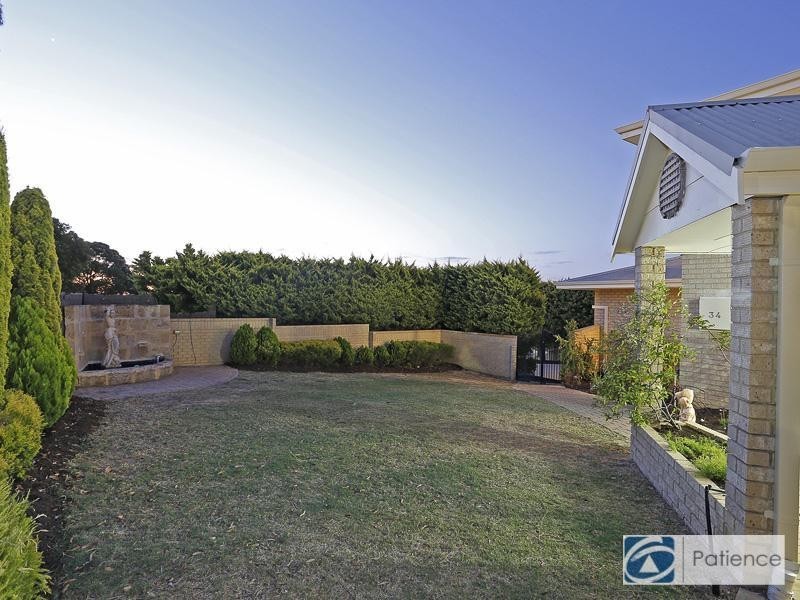 34 Castle Rock Turn, Joondalup WA 6027