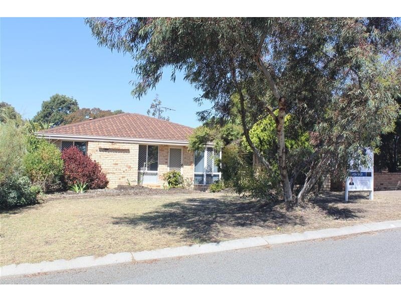 16 Ullswater Glade, Joondalup WA 6027