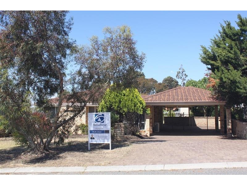 16 Ullswater Glade, Joondalup WA 6027