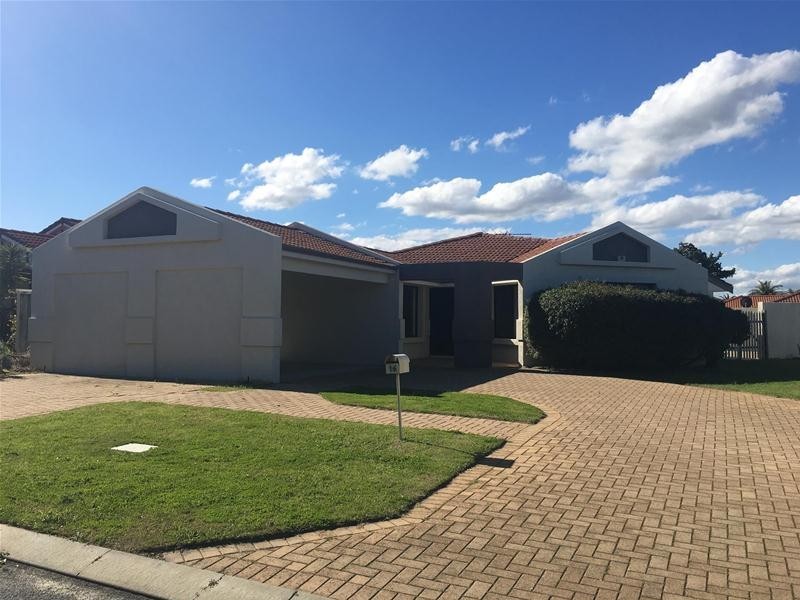16 Seamill Glen, Kinross WA 6028